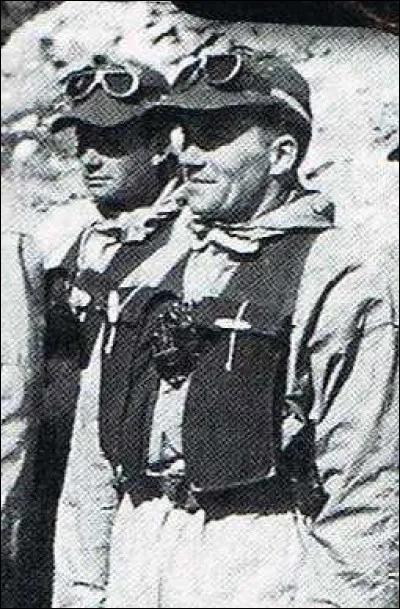 Le 2e corps polonais (également baptisée larmée Anders ou Armée polonaise de l'Ouest) est unité militaire polonaise de la Seconde Guerre mondiale formée par le général Władysław Anders pour appuyer les Alliés dans leur lutte contre le nazisme.
À quelles batailles notables d'Italie les Polonais ont-ils pris part ?