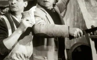 Quiz Cinephile
