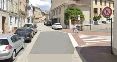 Que peut-on dire de cette situation ?