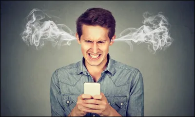 Que détestes-tu le plus ? (2)