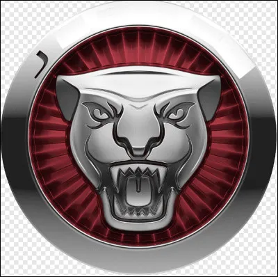 Quelle marque en J est représentée par ce logo ?