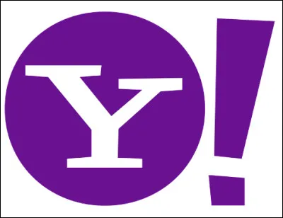 Quelle marque en Y est représentée par ce logo ?