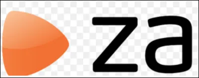 Quelle marque en Z est représentée par ce logo ?