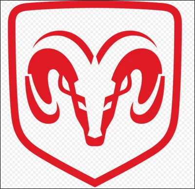 Quelle marque en D est représentée par ce logo ?