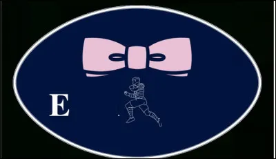 Quelle marque en E est représentée par ce logo ?