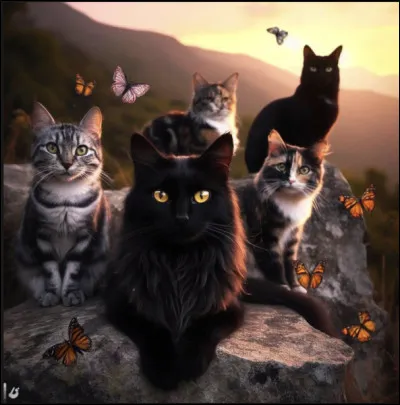 Dernière question : est-ce que tu aimes les pâtes ?