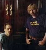 Le gendre de Renaud se nomme :