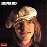 Le premier album de Renaud tait :