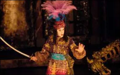 Destiné à être chanté :