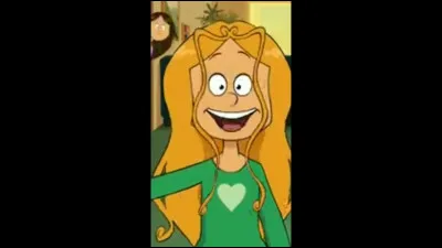 Quant à elle, la petite, comment se nomme-t-elle ?