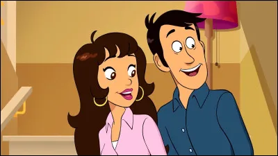 Les parents se prénomment :