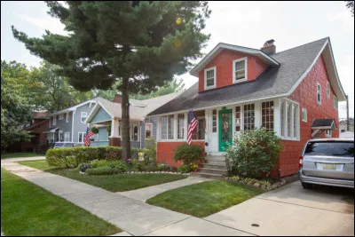 Vous connaissez tous les membres de la famille Loud mais dans quelle ville habitent-ils ?