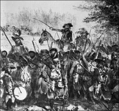 Ce 23 décembre, pendant la guerre de Vendée, la bataille de Savenay se solde par l'anéantissement de l'armée catholique et royale de Vendée et la victoire des troupes républicaines : c'était en ...