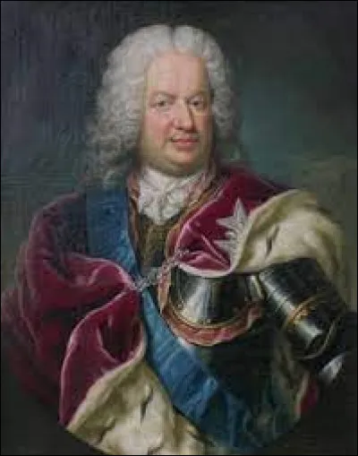 Ce 23 février, la mort sans héritier du duc de Lorraine Stanislas Leszczynski, permet l'annexion de la Lorraine par le royaume de France : c'était en ...