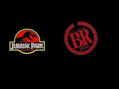 Hormis le fait que l'action principale des deux films se situe sur une île, qu'ont comme tout petit détail en commun "Jurassic Park" et Battle "Royale" ?