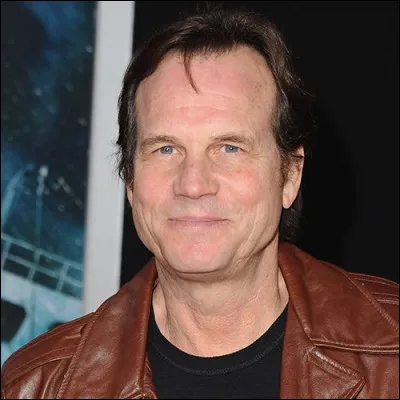 L'acteur Bill Paxton est connu pour avoir eu le mérite d'affronter des légendes de la science-fiction. Lesquelles ?