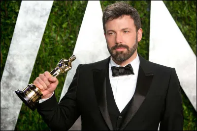 Nous le savons tous, Ben Affleck a repris le flambeau pour interpréter Batman / Bruce Wayne. 
Mais quel est le titre de ce film où il a joué Superman ? 
(Ironique quand on y pense.)