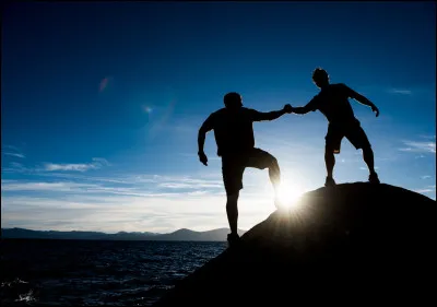 Quelle est ta qualité principale ?