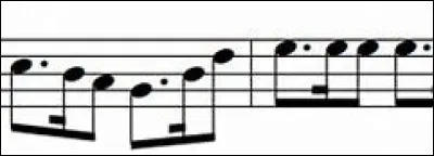 Quel est ce rythme ?