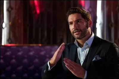Qui est le premier amour de Lucifer ?