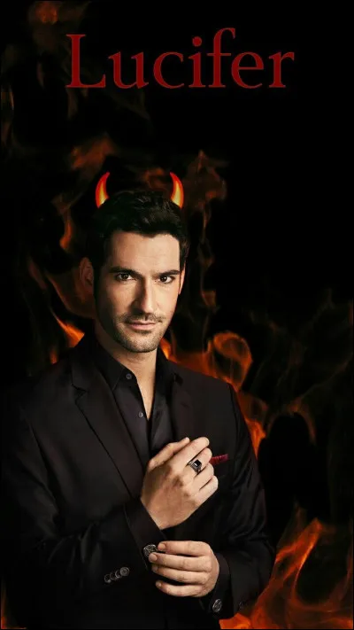 Pourquoi Lucifer retourne-t-il en enfer à la fin de saison 4 ?