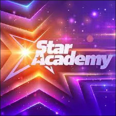 Quel est l'hymne de la Star Academy ?