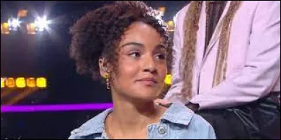 Quelle chanson a été interprétée par Candice ?