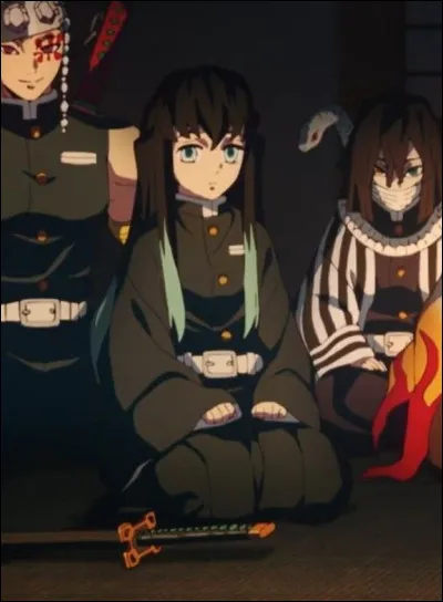 En combien de temps Muichiro est-il devenu pilier ?