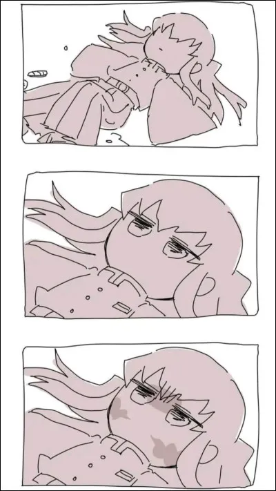 Comment a-t-il retrouvé la mémoire ?