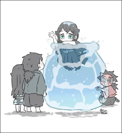 A quelle Lune Supérieure a-t-il fait passer le vase à gauche ? (l'arme à gauche mais comme il utilise des vases j'en ai profité pour faire un jeu de mots...)