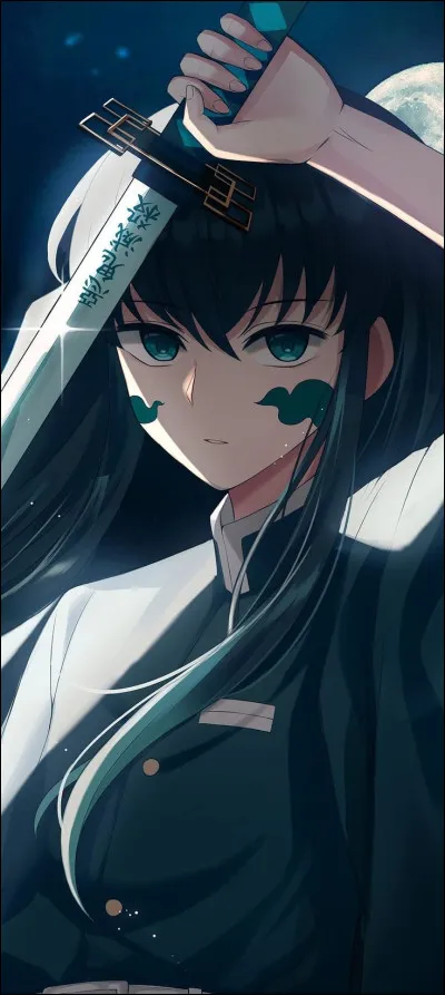 Contre quelle Lune s'est-il battu pendant la bataille dans la forteresse de l'infini ?