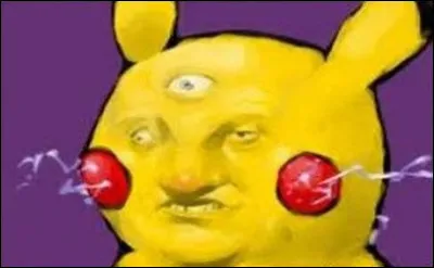 Est-ce que ce Pok&eacute;mon existe ?