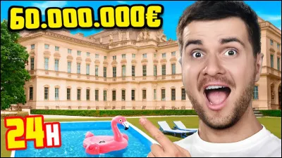 Qui est ce youtubeur ?