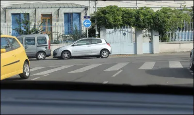 Dans cette situation, je dois...