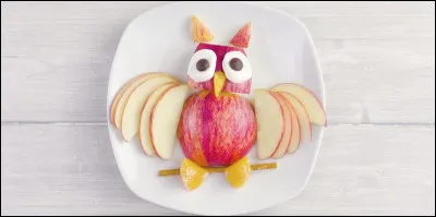 Quel est cet animal ?