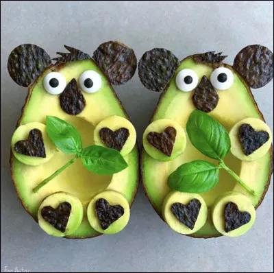 Que sont ces animaux ?