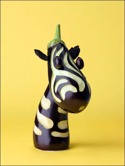 Quel est cet animal ?