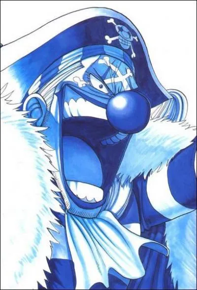 Qui est la personne sur cette image ?