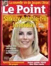 Le Point est un journal :