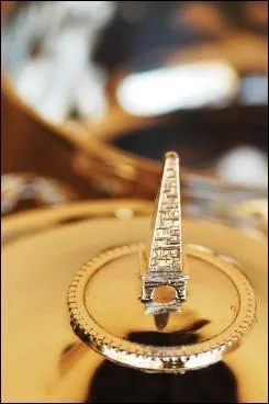 Vous arrivez chez Point  Vienne, vous rentrez :