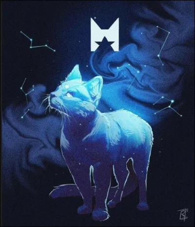 Tu lui touches tendrement le museau et vous rentrez au Clan. 
Tu vois une chatte au loin, elle sapproche et te dit que tu as changé ta vie en choisissant de devenir la compagne de Pelage de Loir et que tu es libre de tracer ta propre destinée maintenant. Que lui réponds-tu ?