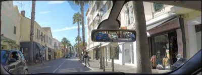 Dans cette situation, je dois :