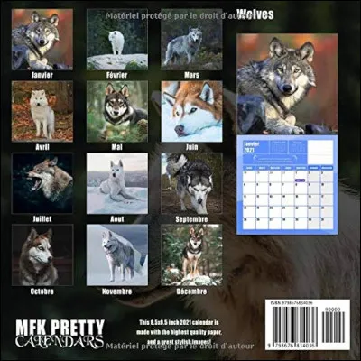 En quel mois es-tu né ? (4)