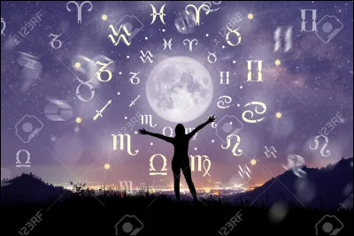 Quel est ton signe astrologique ? (3)