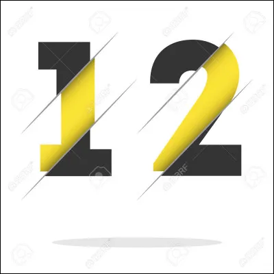 Quel est ce chiffre ?