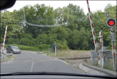 Que faire dans cette situation ?