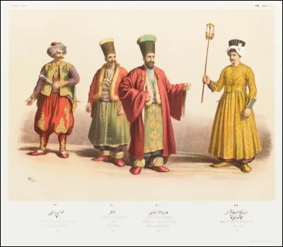 À quel dramaturge français appartient la citation "Un vizir aux sultans fait toujours quelque ombrage" ?