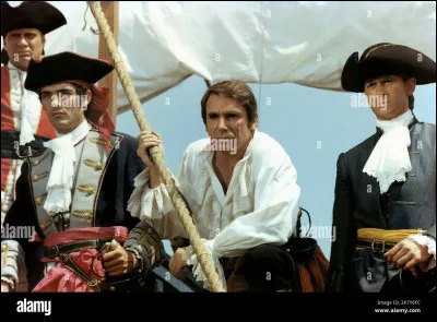 Quelle actrice est à l'affiche du film "Angélique et le sultan" ?