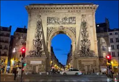 Quel est ce bâtiment ?