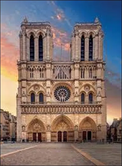 Encore facile, c'est...